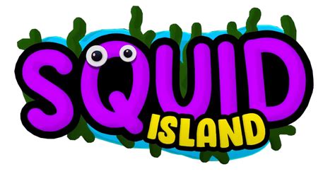 Squid Island | Cow Town Wiki | Fandom