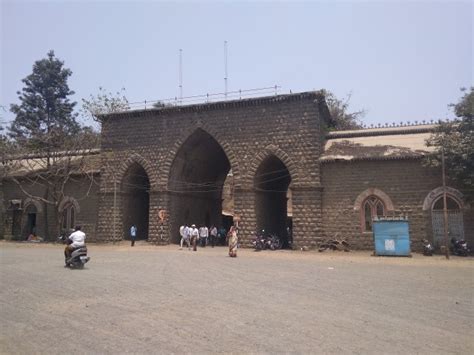 Top thing to do in Sangli Fort (2024) | All about Sangli Fort, Sangli, Maharashtra