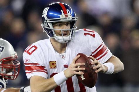 Tom Brady vs. Eli Manning? No! Super Bowl 2012's Story Is Read Between the Lines | Bleacher Report