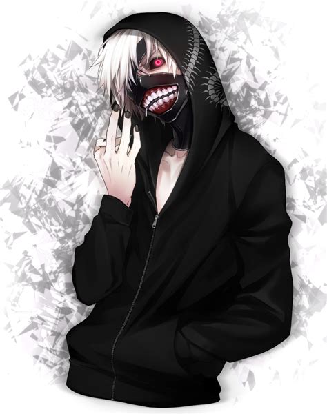 demon, Anime, Boy, Devil, Red, Eyes Wallpapers HD / Desktop and Mobile ...