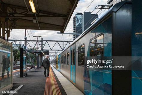 South Yarra Station Photos and Premium High Res Pictures - Getty Images