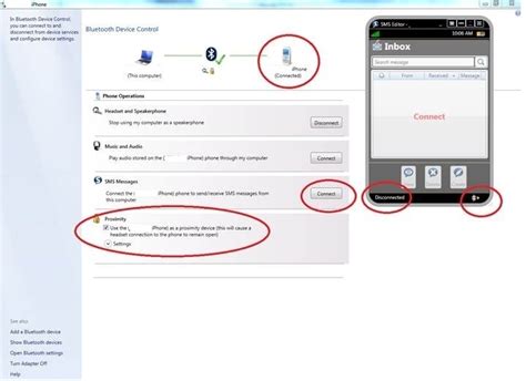 How to connect my iphone to hp laptop - officebda