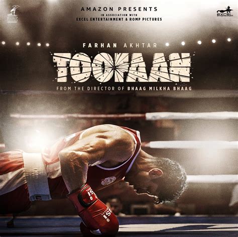 Toofan Hindi Movie 2021 Full Movie Watch Online Teaser, Cast, Farhan ...