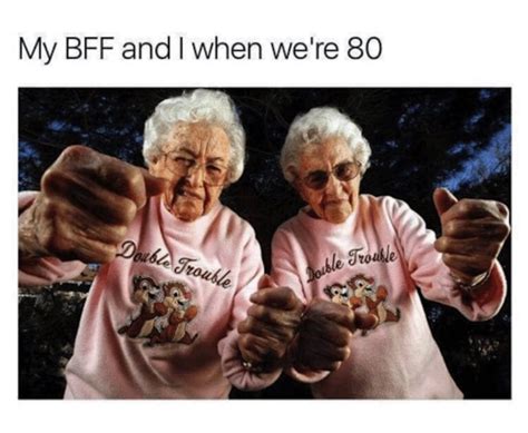 Celebrate your best friend by sending them these hilarious memes – Film Daily
