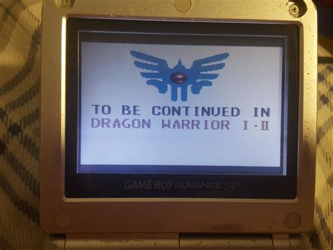 Finally beaten Dragon Quest 3! : r/dragonquest