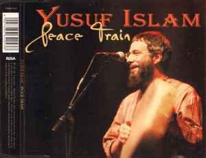 Yusuf Islam – Peace Train (cd single) - jikajive