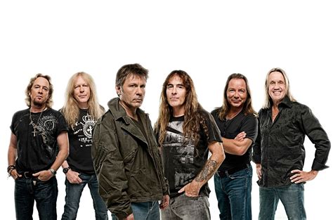 Iron Maiden Fulfills Its Live-Production Legacy on Latest Tour | Billboard