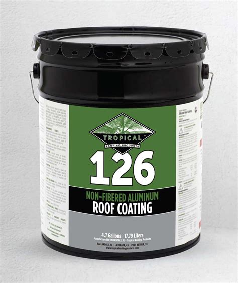 Coatings - TRP