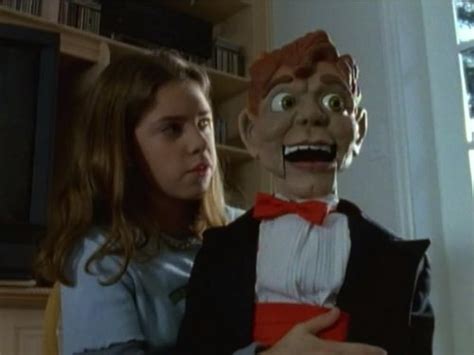 "Goosebumps" Night of the Living Dummy II (TV Episode 1996) - IMDb