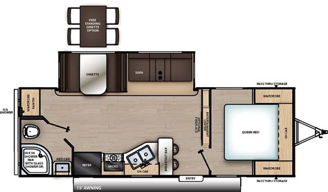 Coachmen Catalina Floor Plans | Floor Roma