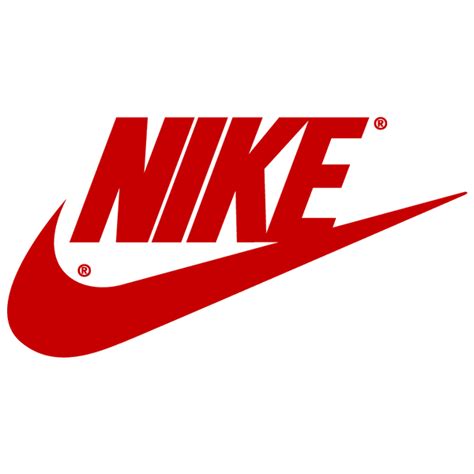 Nike Logo - fuinabola