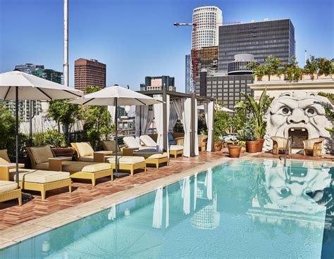 Hotel Per La - Hotel in Downtown Los Angeles