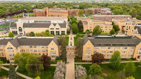 University Leadership | University of St. Thomas - Minnesota