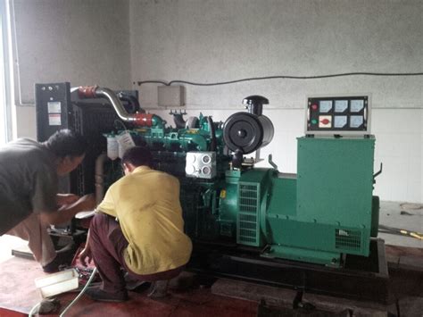 20kw Electric Dynamo Generator Stc Series Three Phase With Competitive ...