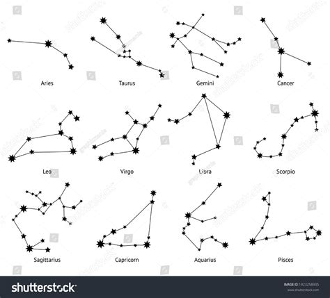 26,587 Aries sign star zodiac Images, Stock Photos & Vectors | Shutterstock