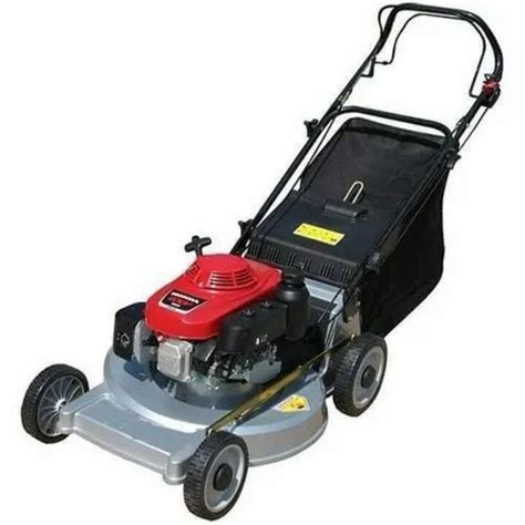 Honda GXV160 Lawn Mower, Cutting Width 560mm(22) HP) At Rs 57672 Honda Lawn Mowers In Ahmedabad ...