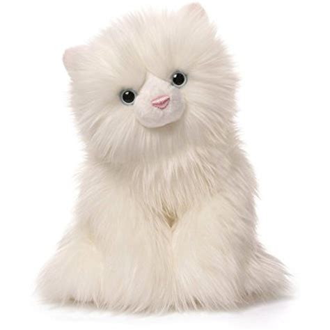 Gund Seychelles Cat Stuffed Animal Plush *** Want to know more, click on the image. (This is an ...