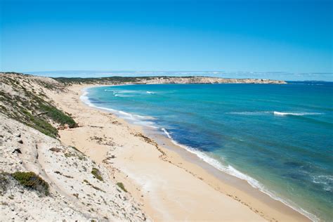 Coffin Bay National Park (Official GANP Park Page)