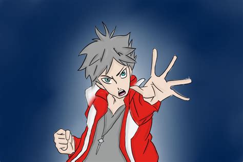 Monsuno - Fan Art by TheDiamondWood on DeviantArt