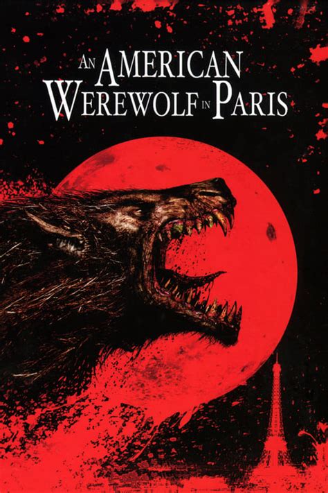 Where to stream An American Werewolf in Paris (1997) online? Comparing ...