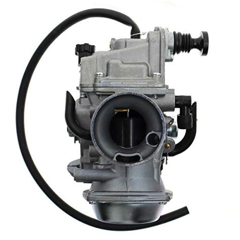 Carbhub Carburetor for Honda Fourtrax 300 350 Foreman 400 450 Rancher 350 Carb, Honda Fourtrax ...