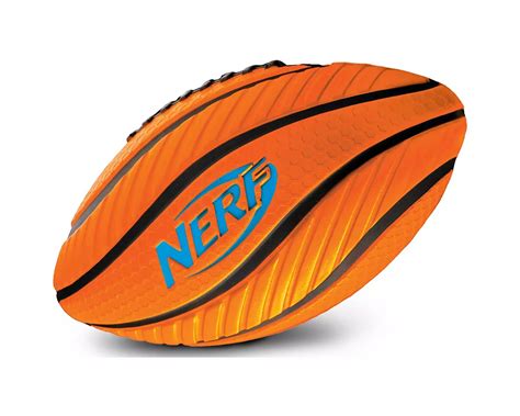 Nerf Football - Facts.net