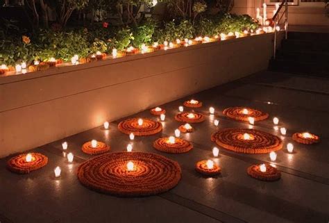 44 Diwali DIY Decoration Ideas (You Must Try) | Diwali diy, Diwali decorations, Diwali ...