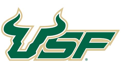 USF (University of South Florida) Logo, symbol, meaning, history, PNG ...