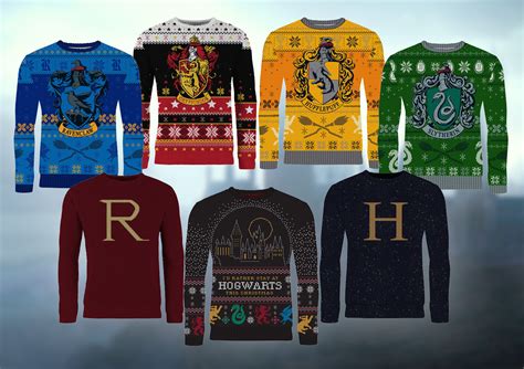 New "Harry Potter" Merchandise for Fall Is Here!