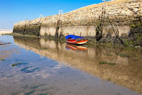 seaton-sluice-harbour - Seaton Valley Community Council