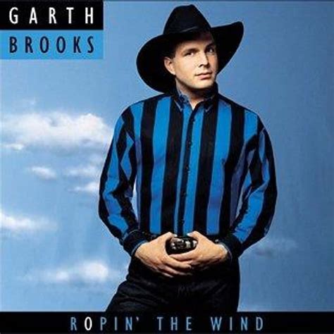 All Garth Brooks Albums, Ranked Best to Worst by Country Music Fans