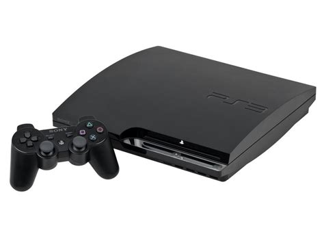 PlayStation 3 Slim Repair - iFixit