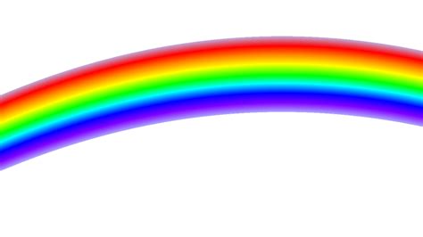 Pi45724: Transparent Rainbow Background Png : Transparent Rainbow Png ...