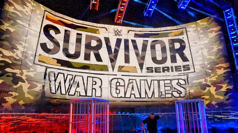 WWE Deletes Major Tease For Huge Survivor Series Return - WrestleTalk