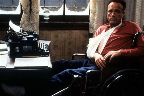 In "Misery," James Caan made a writer a rock star | Salon.com