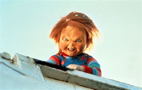 'Chucky' TV series trailer teases return of the killer doll