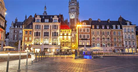 Campanile Lille Sud-CHR Hotel (Lille) from £40 | lastminute.com