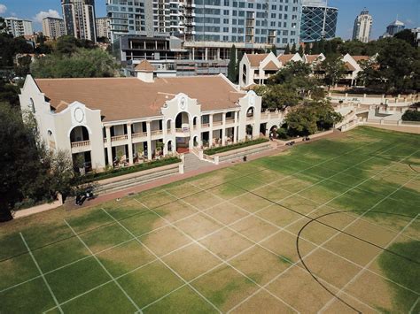 Private High School & Private College in Sandton | Crawford International Sandton