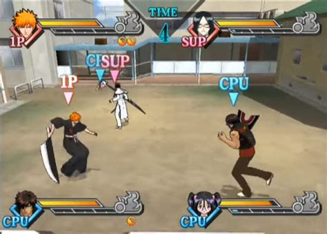 Bleach: Blade Battlers | Game Pass Compare