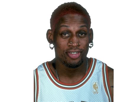 Dennis Rodman | Detroit Pistons | NBA.com