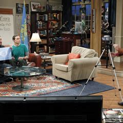 Sheldon Cooper Presents: Fun with Flags | The Big Bang Theory Wiki ...