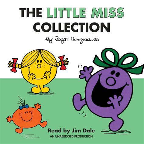 The Little Miss Collection : Little Miss Sunshine; Little Miss Bossy ...