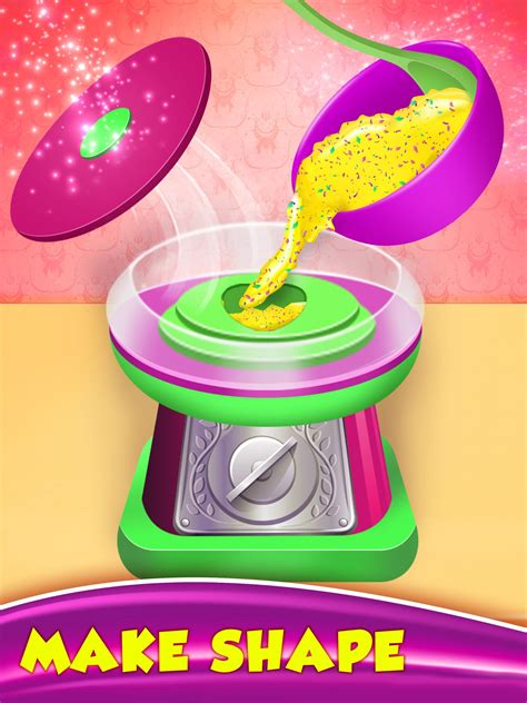 Make And Play Slime Game Fun APK for Android Download