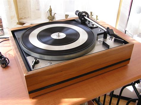 Dual Doctor » Dual 1229 – Image Gallery | Turntable vintage, Turntable ...