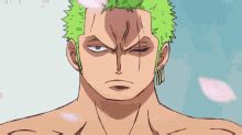 Zoro Gif Pfp