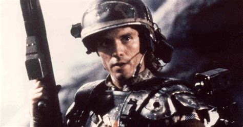 Listen to an Alien 3 Audio Drama Clip with Michael Biehn as Hicks