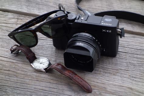 Top 5 Must-Have Fujifilm X Lenses