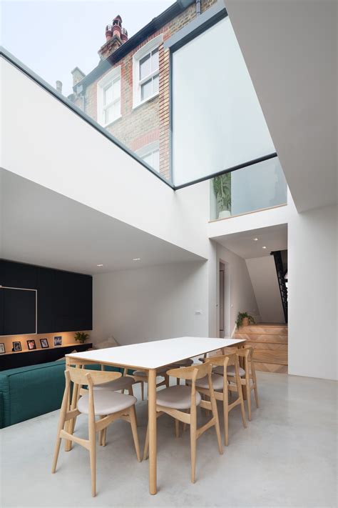 The Ladder Kitchen by Fraher and Findlay - Architizer