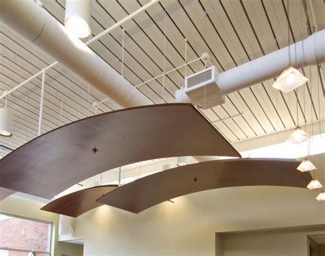 9 Ways to Incorporate Acoustic Design in Architecture - gb&d