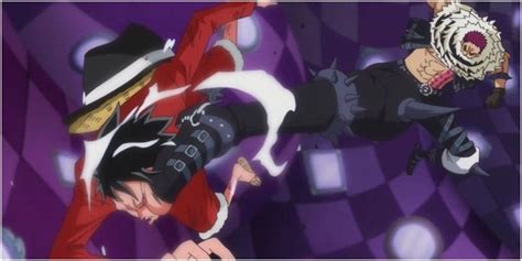 One Piece: How Did Luffy Beat Katakuri?